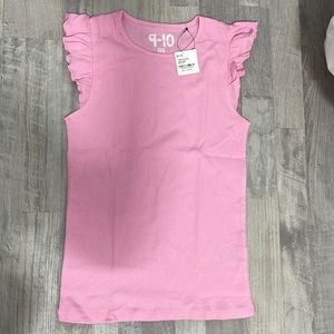 ⭐️3/$15- Girls Cotton On shirt